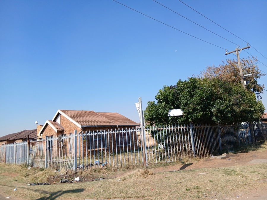 2 Bedroom Property for Sale in Grasslands Free State
